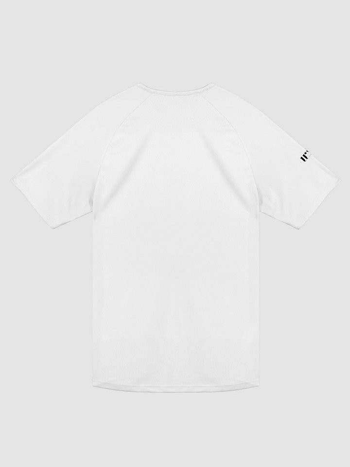 WYS Unisex Motivational Sports Jersey product image (2)