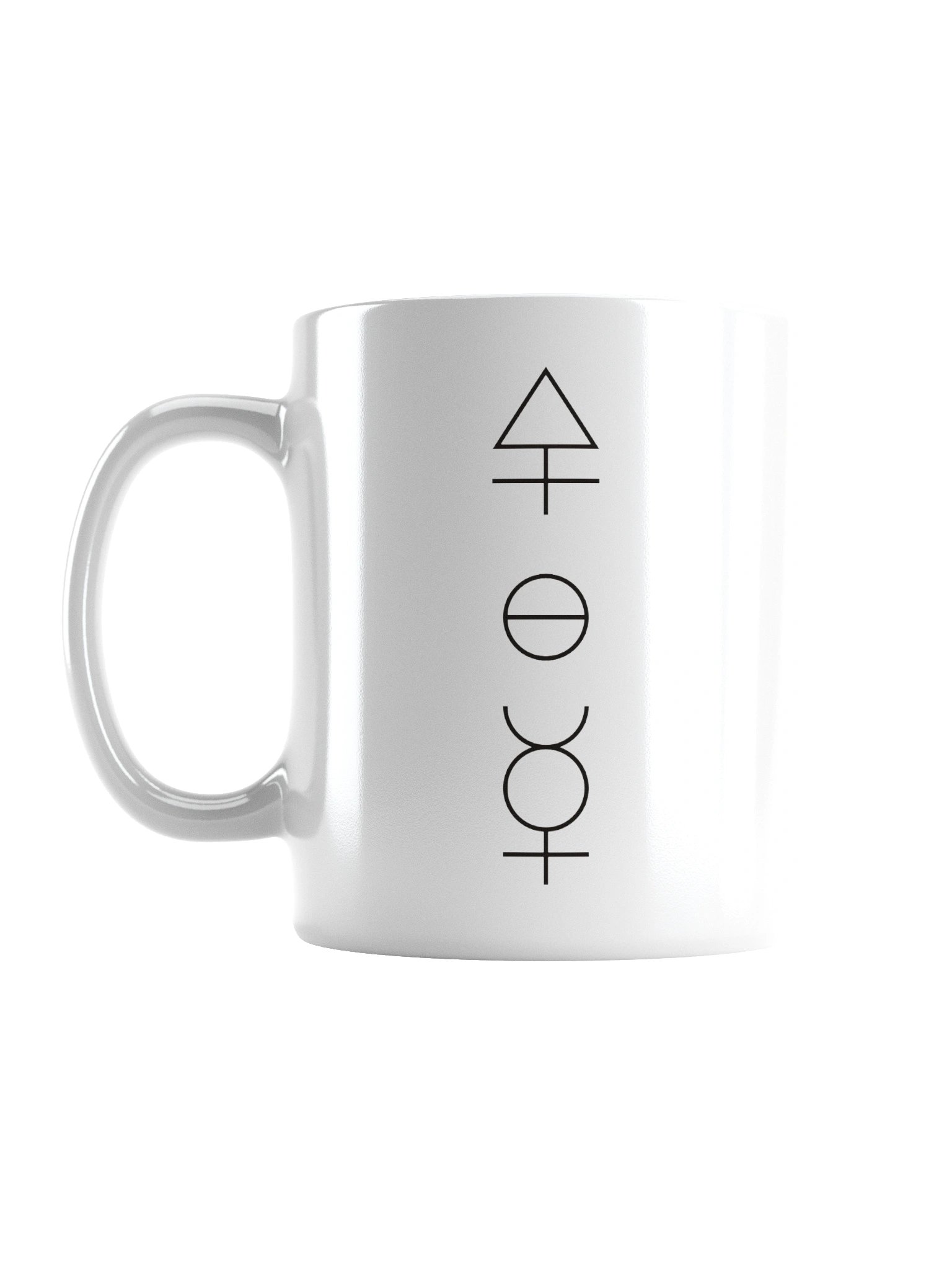 Tria Prima Mug product image (1)