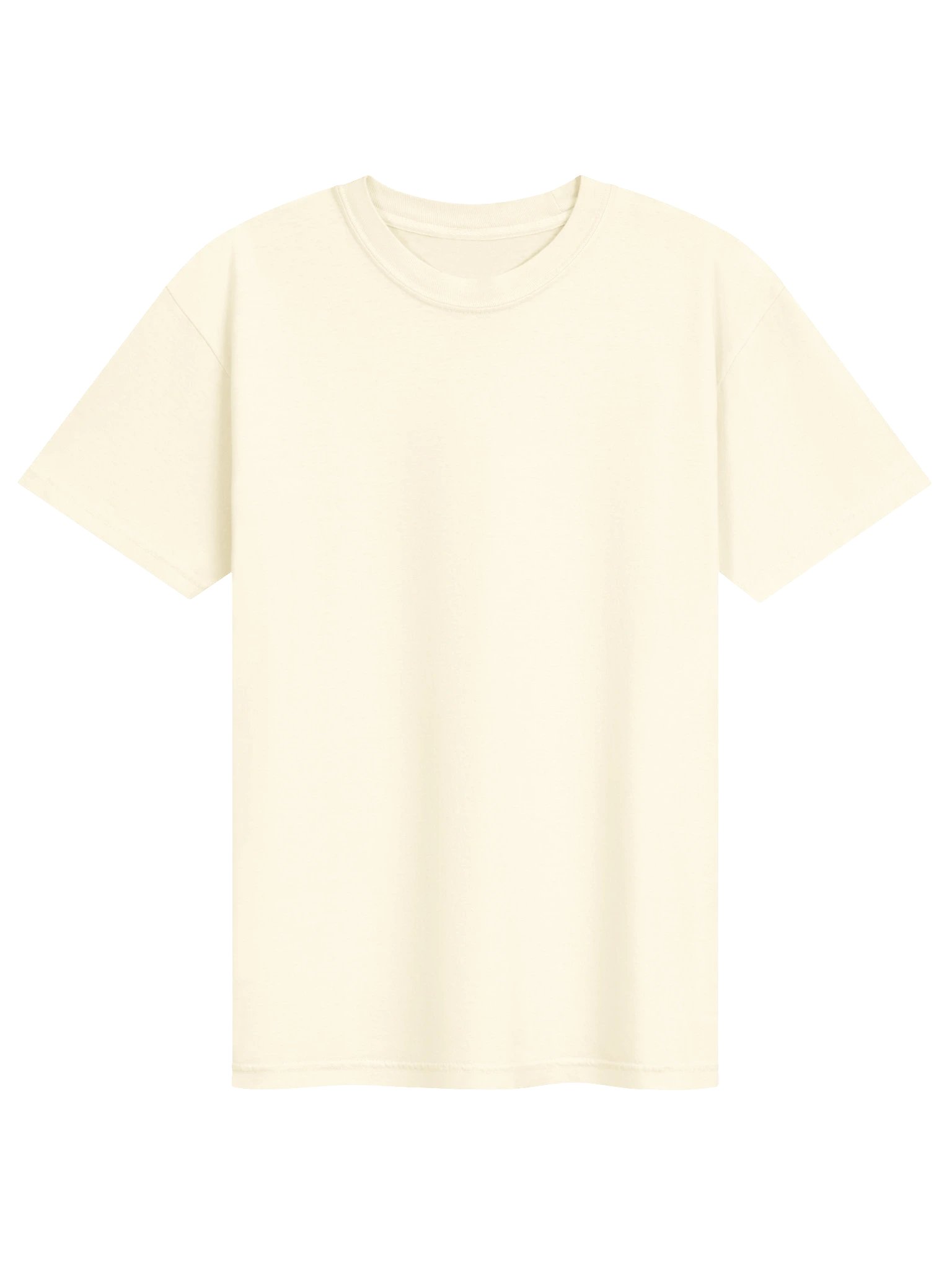 Already On Its Way — Garment-Dyed Tee product image (1)