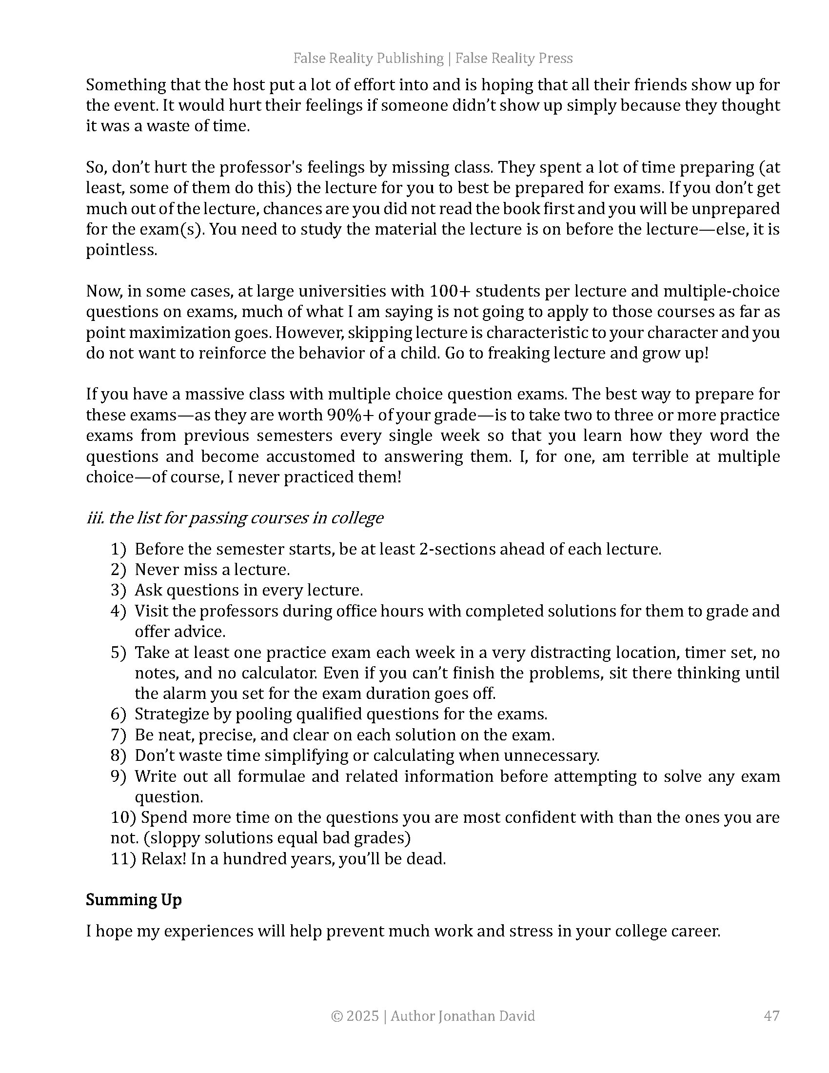 The Triple Play Ultimate Crash Course Bundle product image (10)