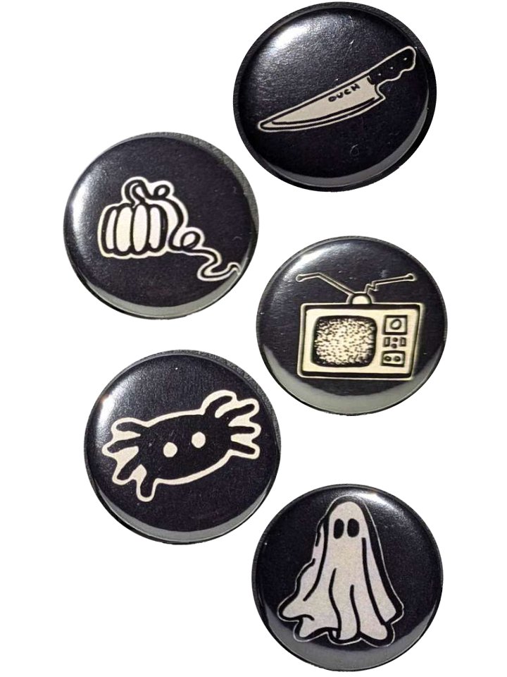 Spooky Pins product image (1)