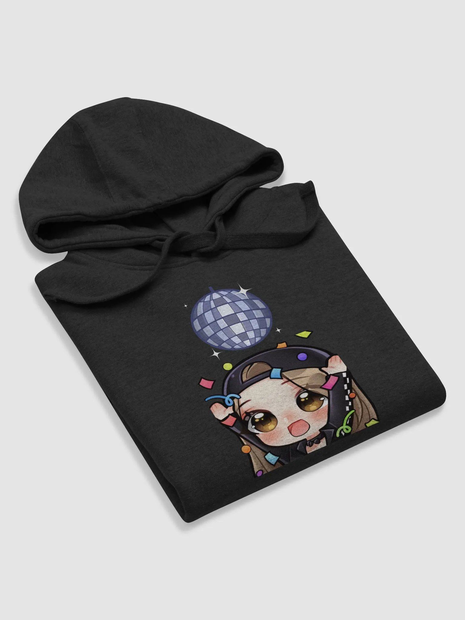 Party Time Hoodie product image (4)
