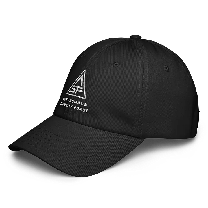 Autonomous Security Force: Under Armour® Dad Hat product image (2)