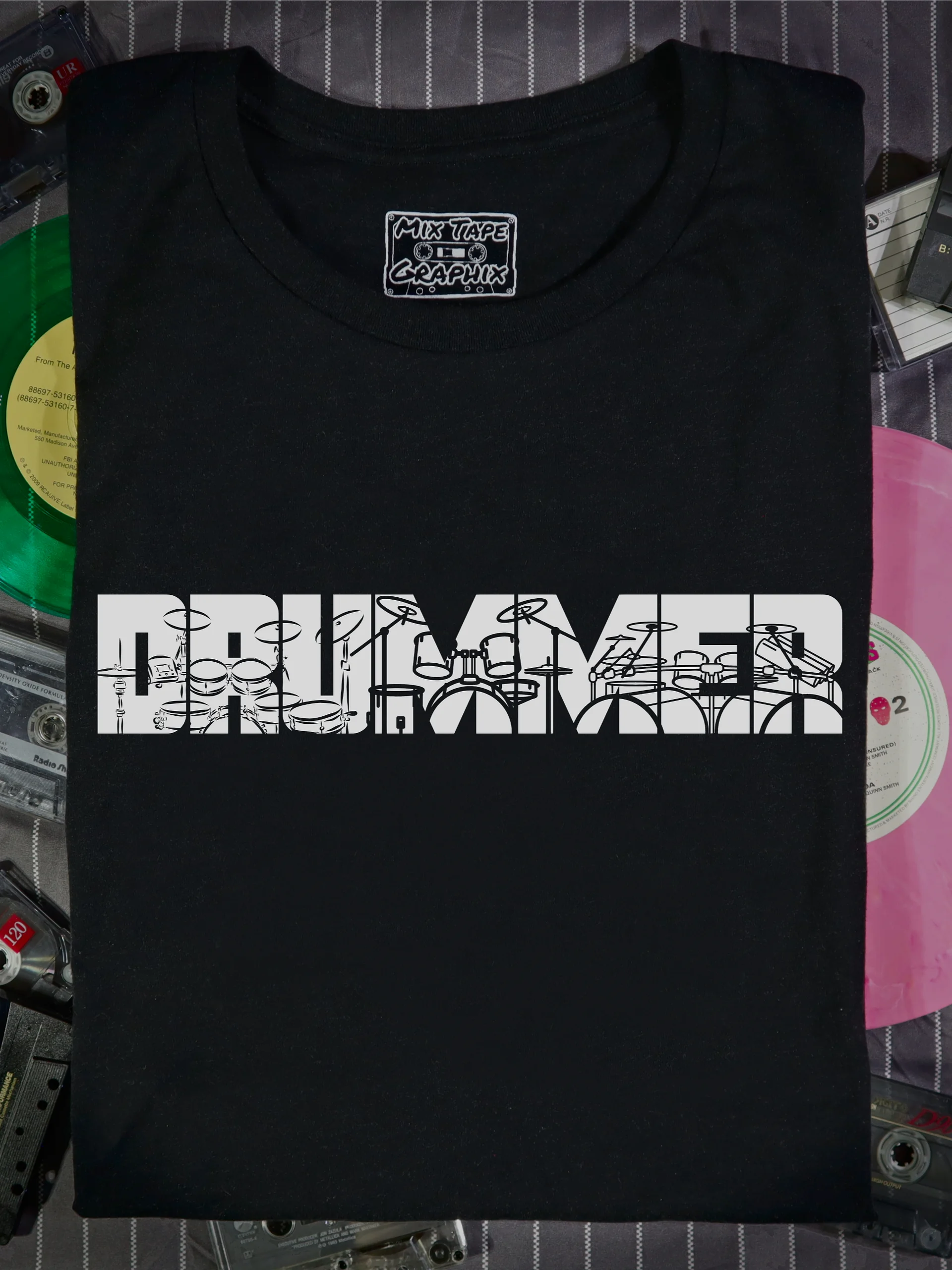 Drum Sets In Drummer product image (1)