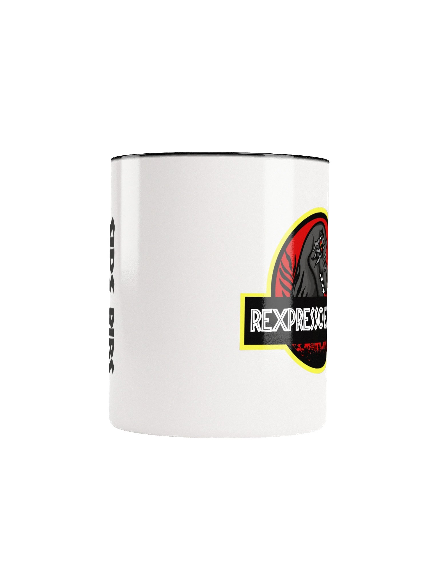Rexpresso Express Mug - Sips or Ribs! product image (61)
