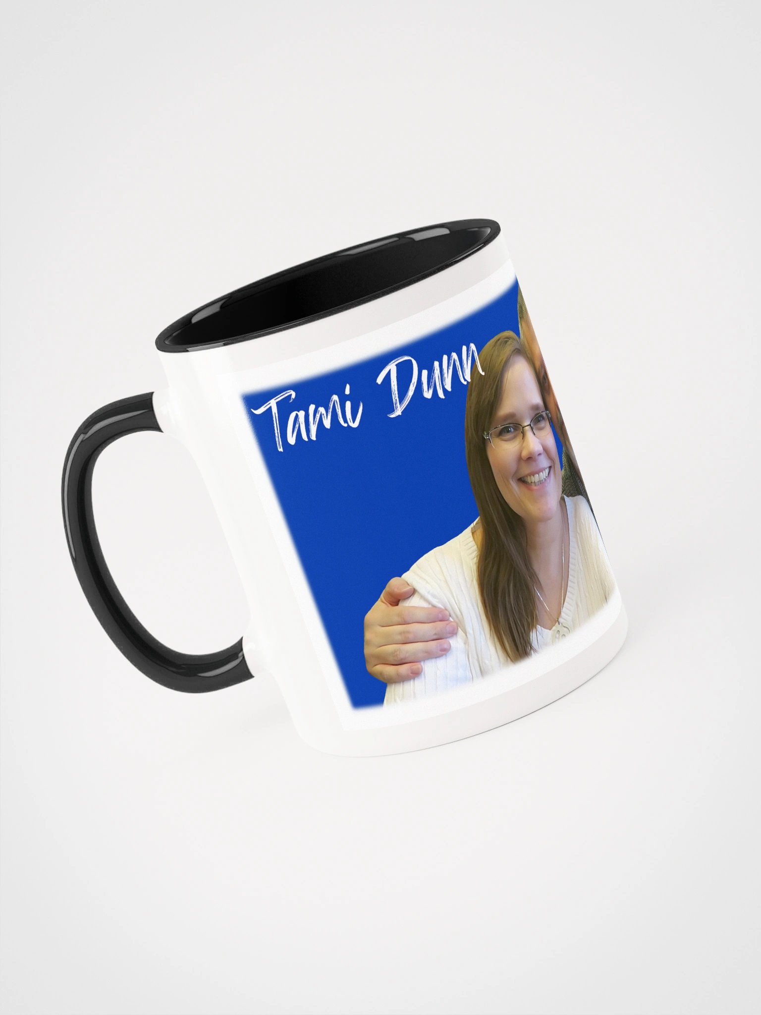 Tami Dunn Ceramic Mug product image (35)