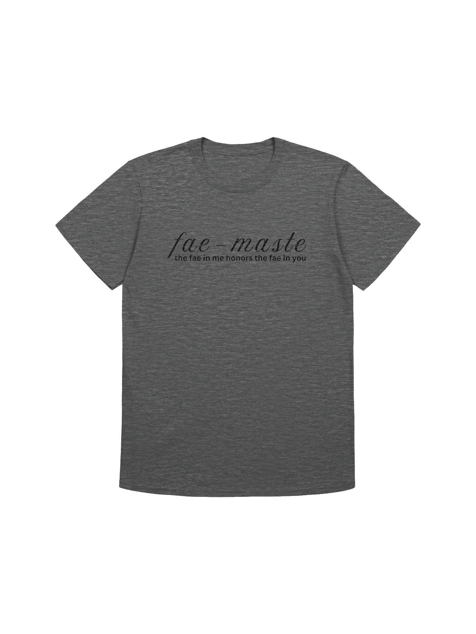 Fae...Fae-mas...Fae-maste! product image (6)