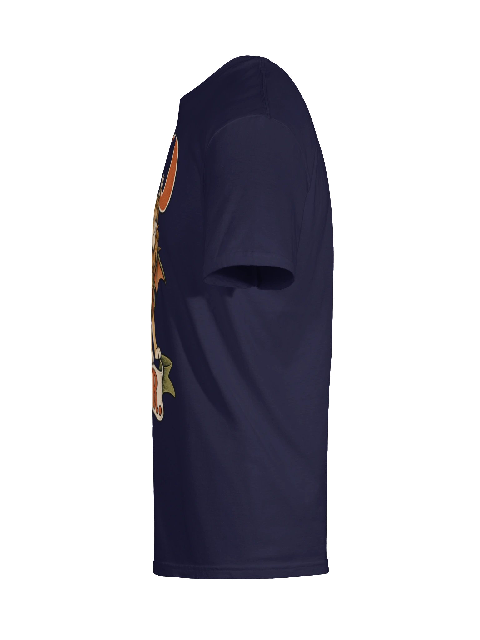 Leo Halloween | RAWR Tee product image (9)