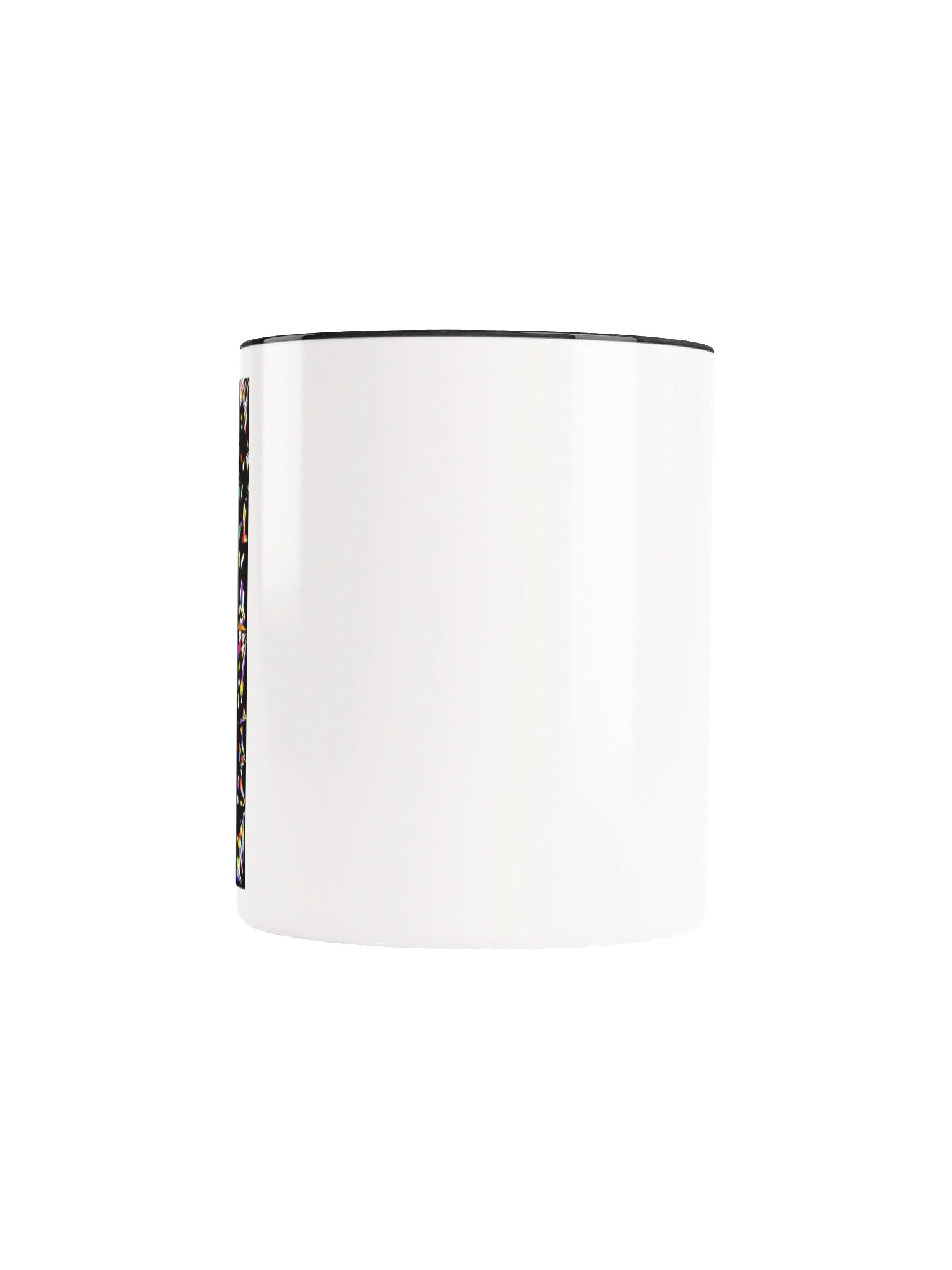 The Crystals Network - Ceramic Mug with Color Inside product image (28)