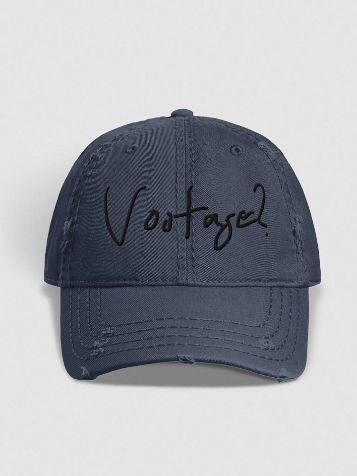 Vootage? Hat product image (1)