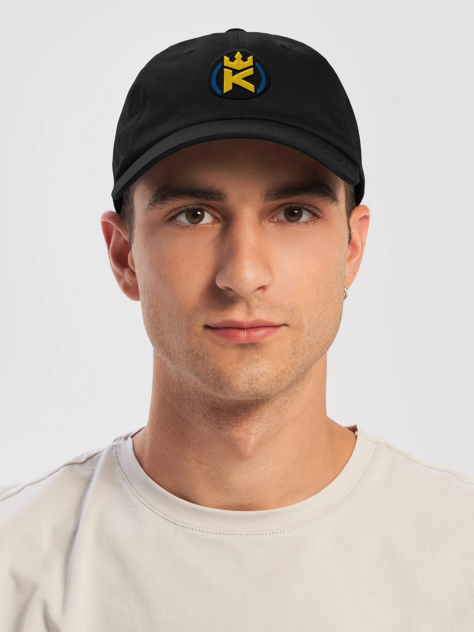 Logo Dad Hat (Under Armour) product image (5)