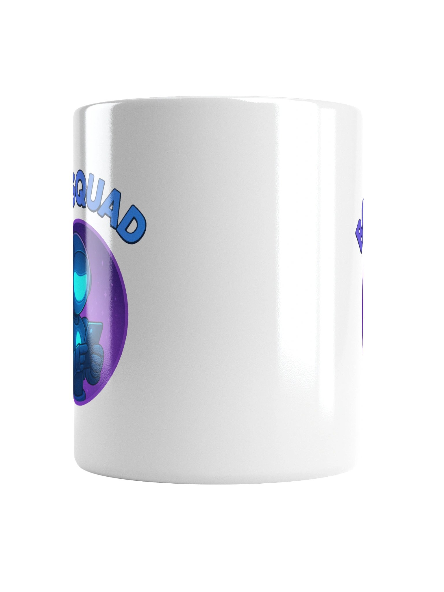 Copy of Bot Squad Mug (Name) product image (13)