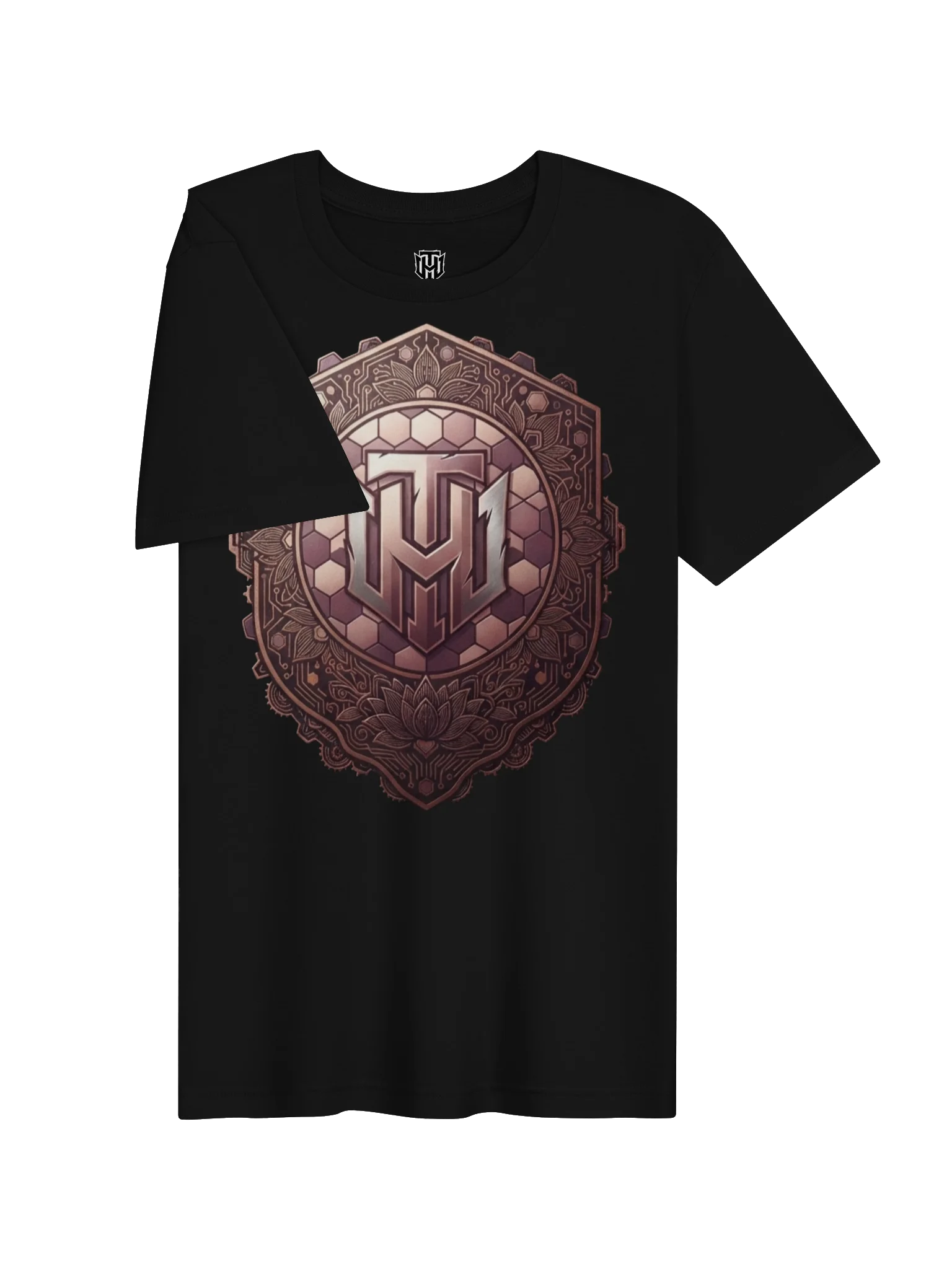Crest Tee product image (8)