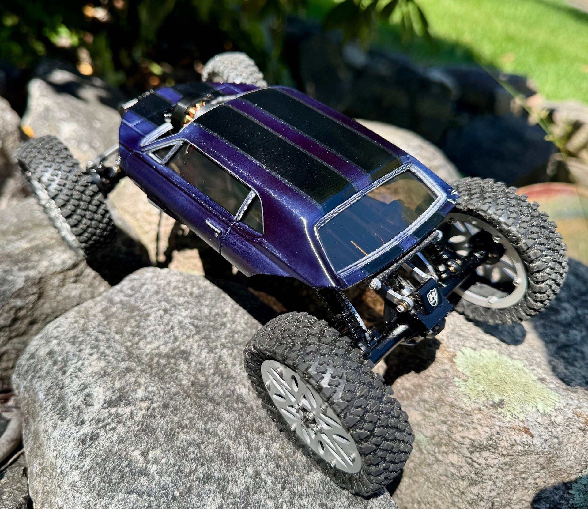 Stingray Body - Chevelle product image (2)