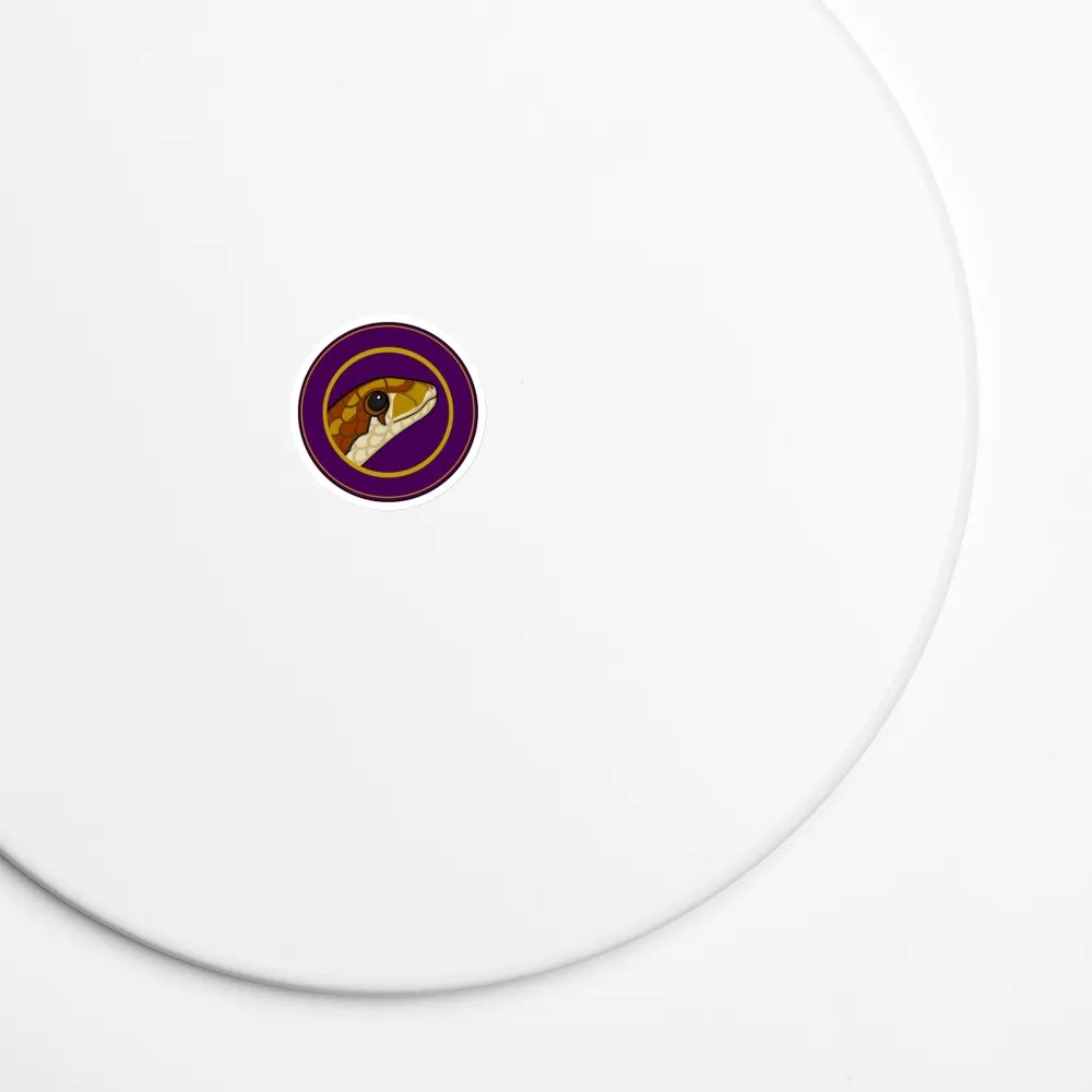 Anubis Magnet product image (5)