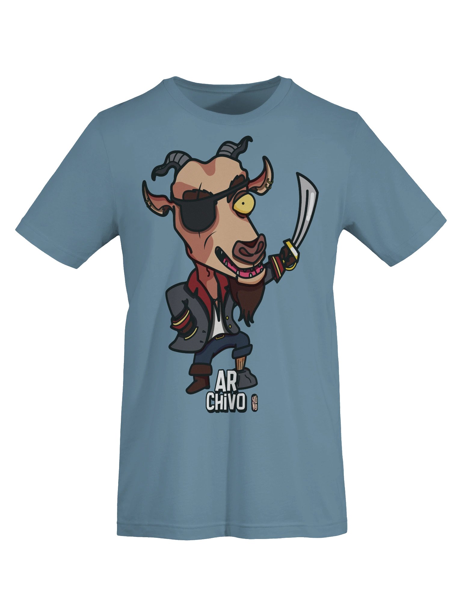 Archivo - Super Soft T-Shirt product image (7)