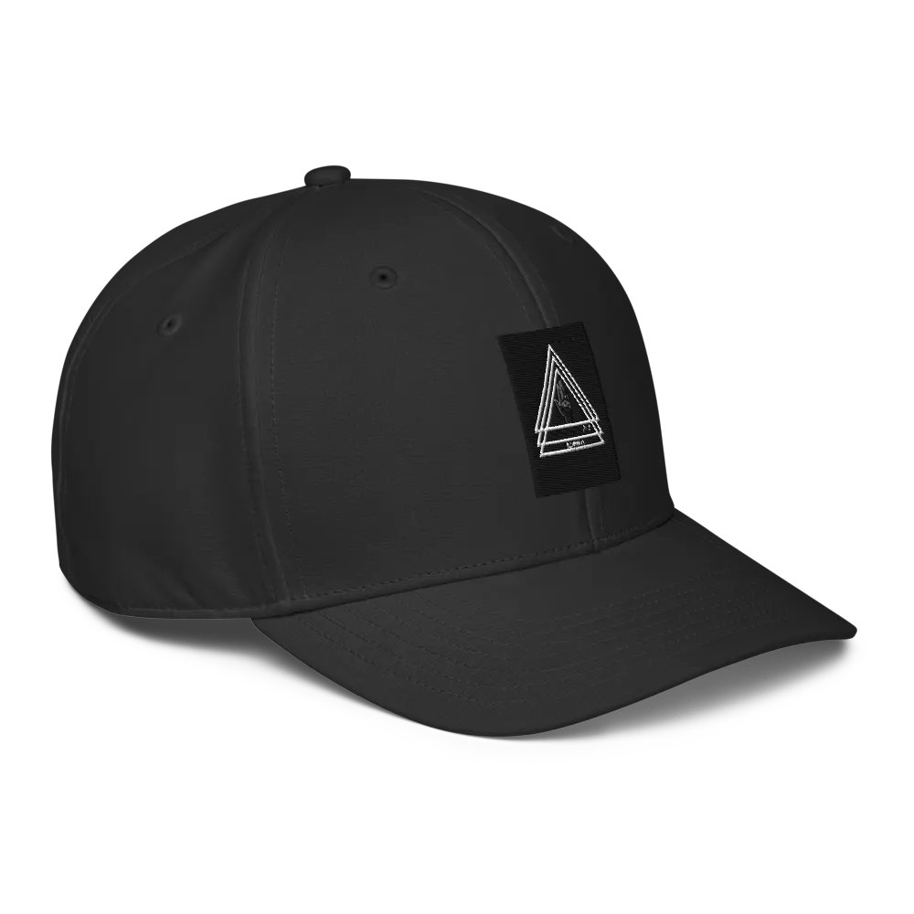 Illuminati Eye Performance Cap product image (3)
