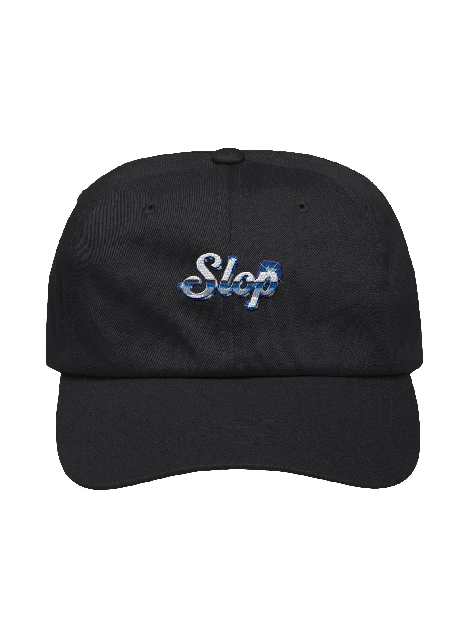 SLOP Dad Hat product image (1)