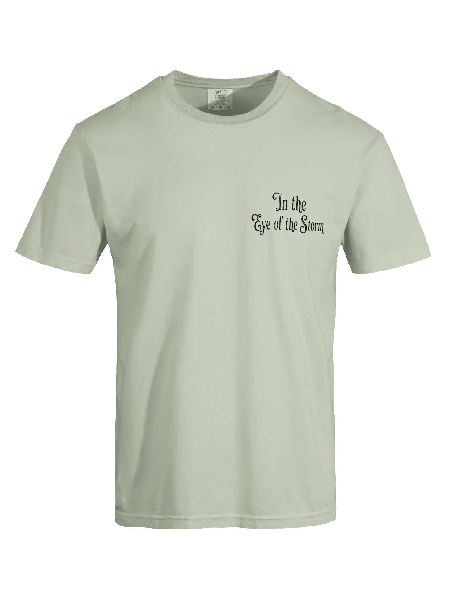 Lyrical Lifestyles: Eye Of The Storm product image (5)