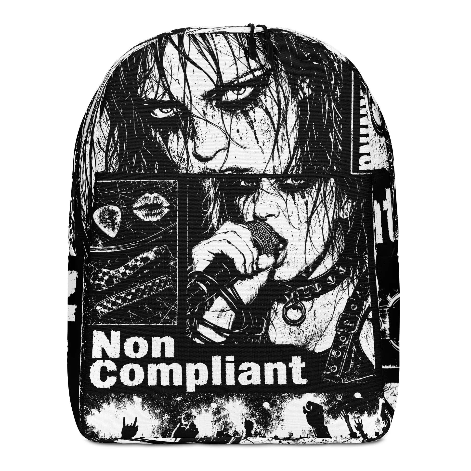 Non Compliante BACKPACK product image (2)