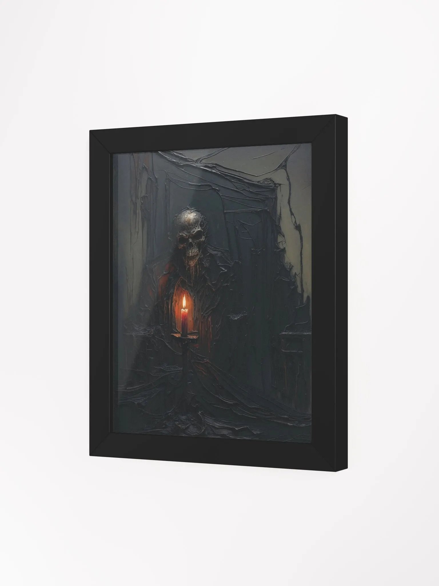 Eternal Glow Framed Poster product image (33)