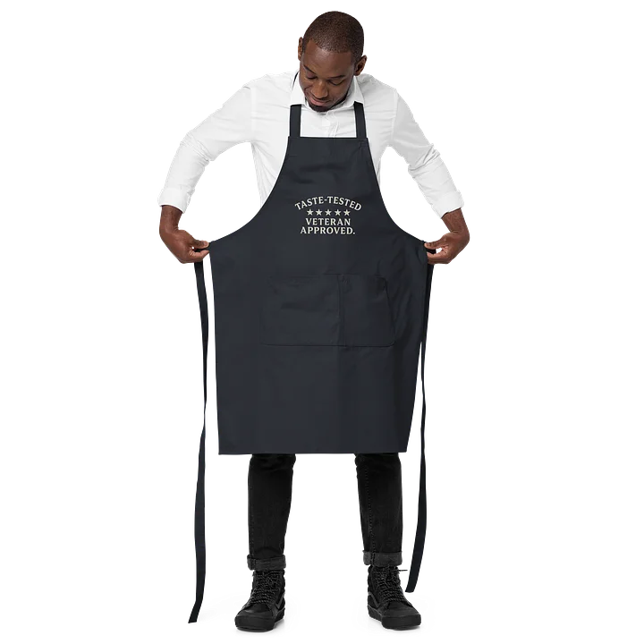 Taste Tested Apron product image (2)