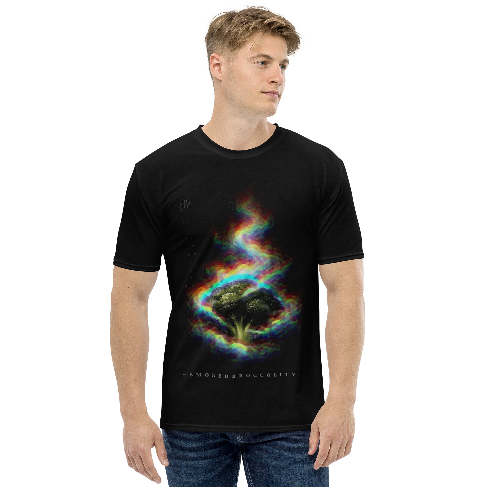 relic 001 tee product image (1)