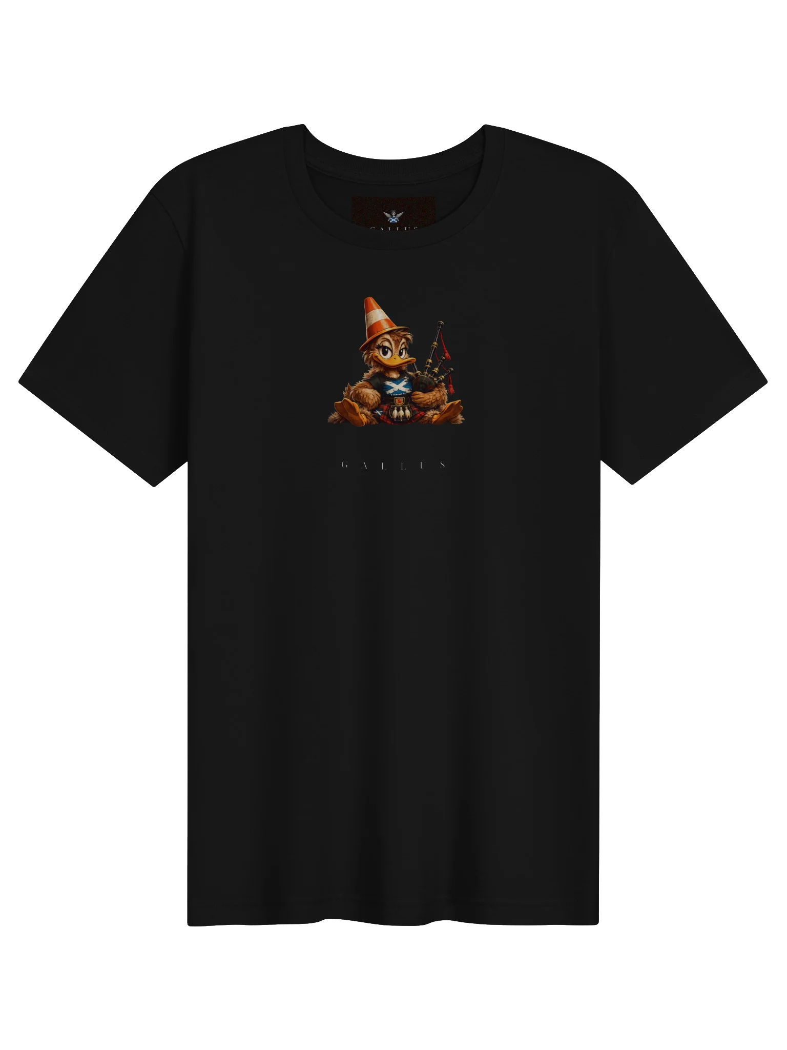 McQuack Premium Tee product image (1)