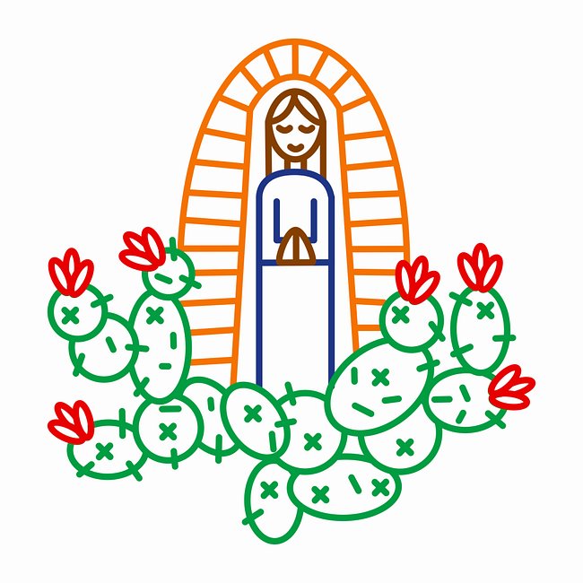 Sacred Icons