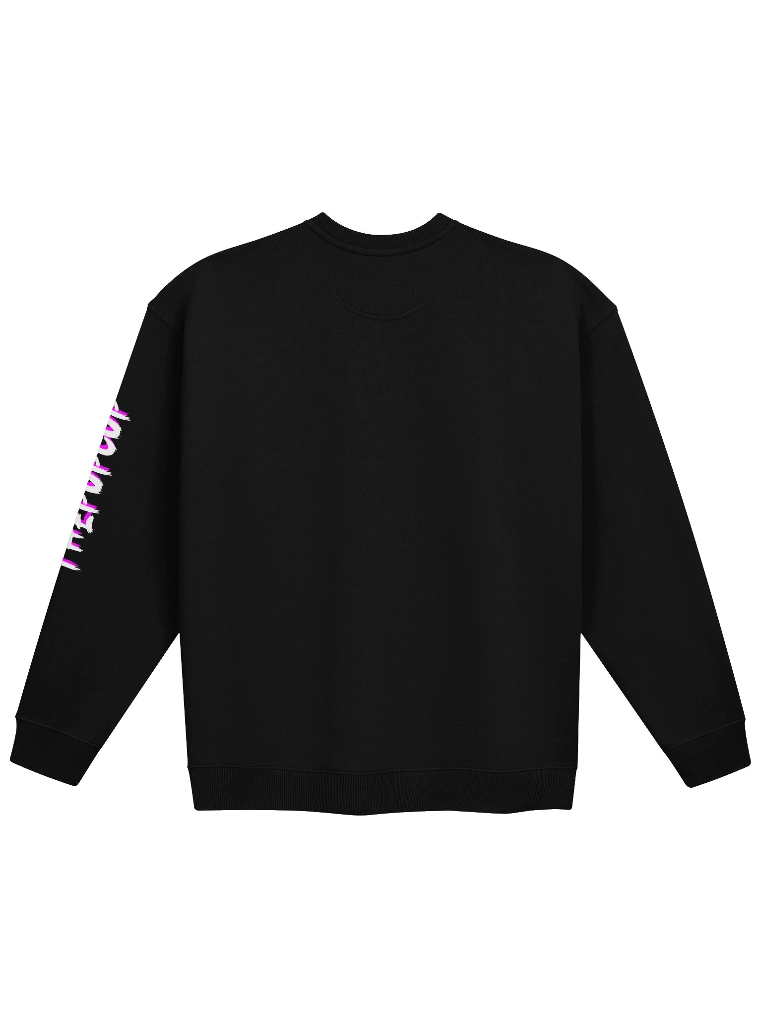 ARE W3? - LONGSLEEVE product image (2)