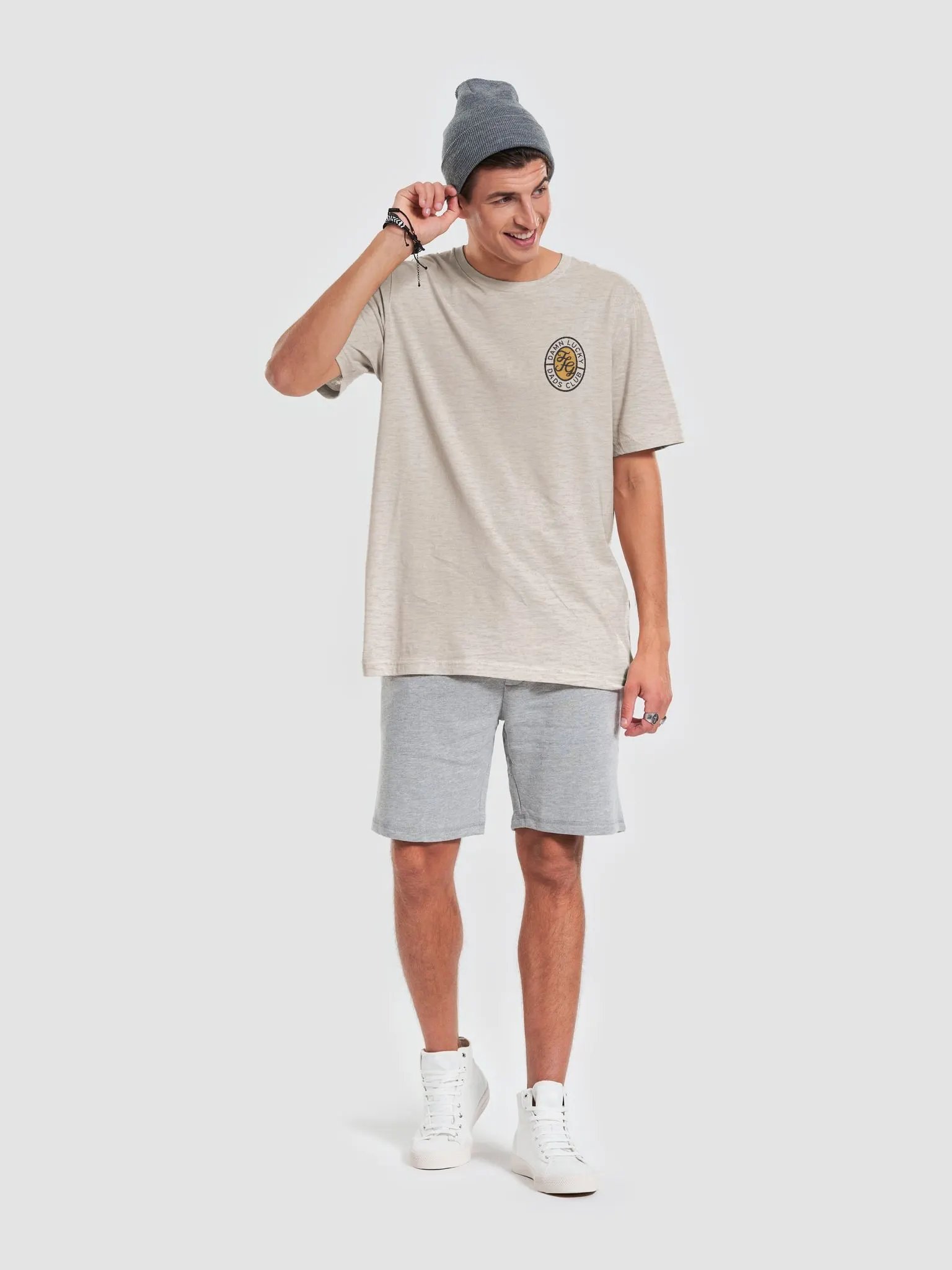 Damn Lucky Dads Club product image (5)