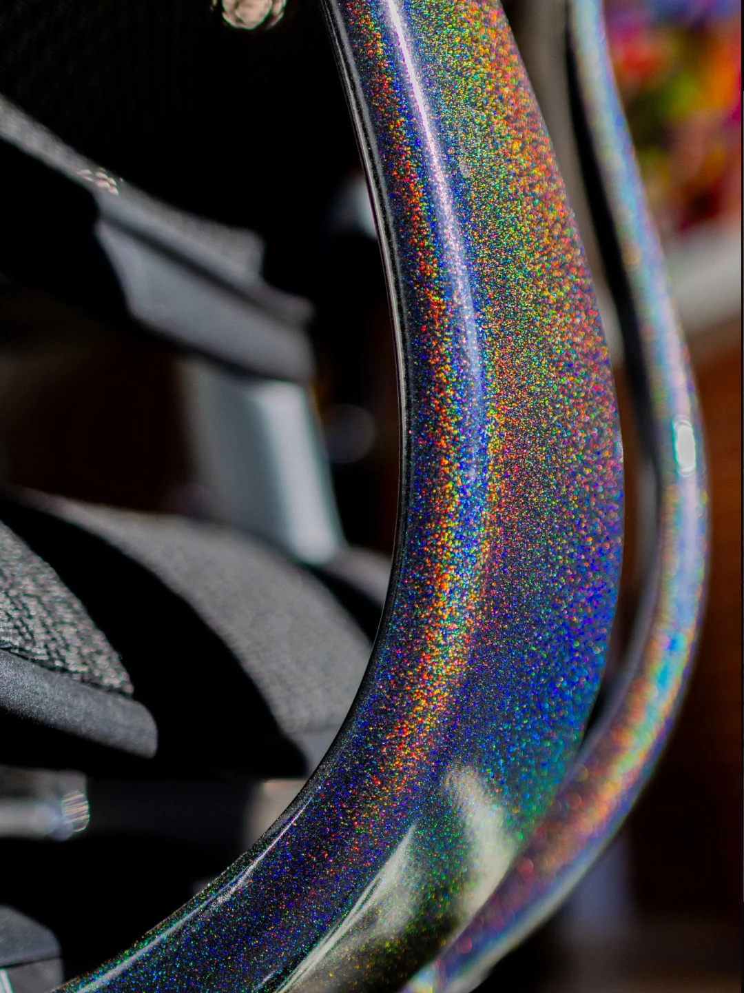 Interstellar Laptop Holder product image (7)