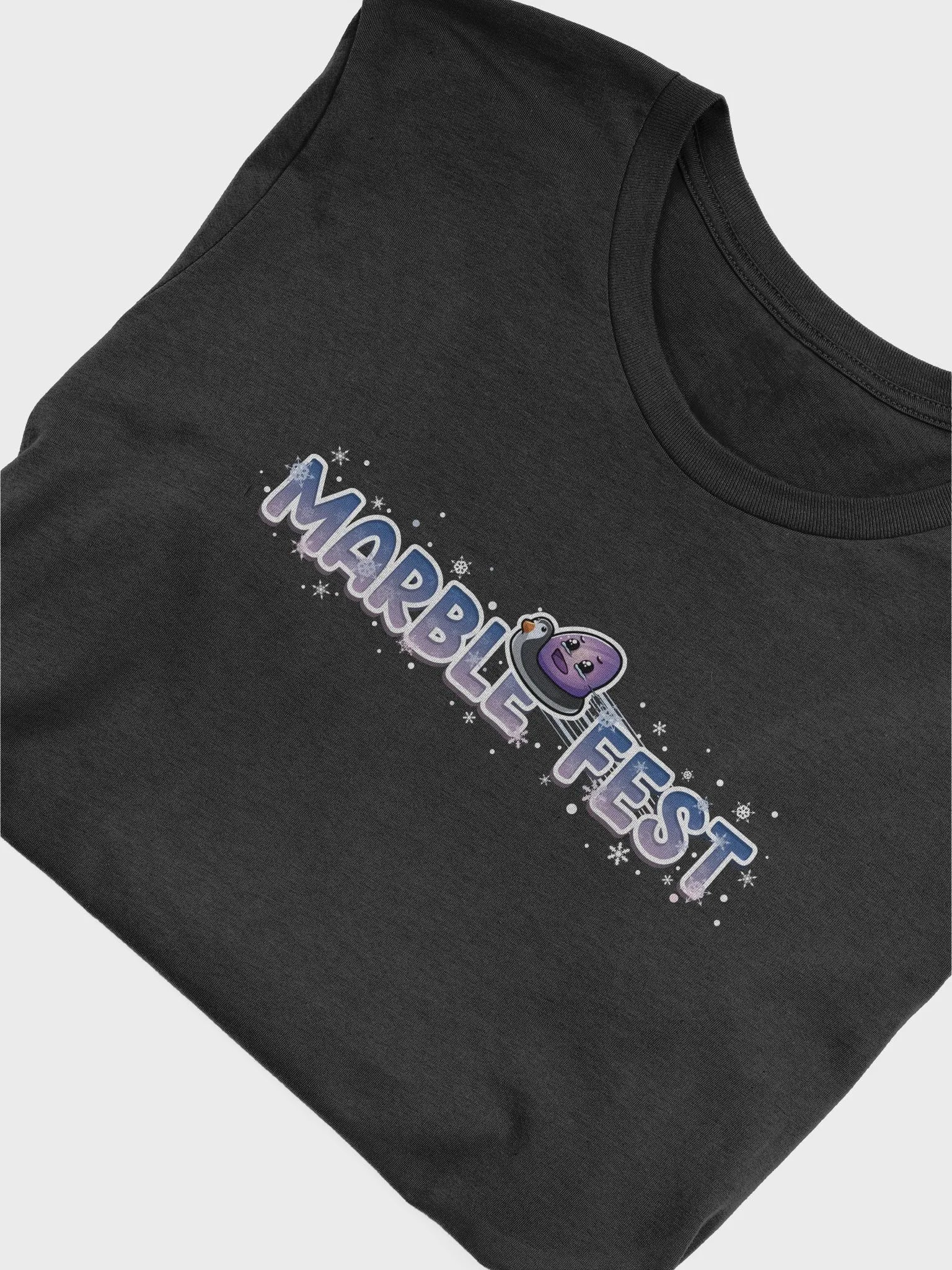Marble Fest 40 - TShirt product image (1)