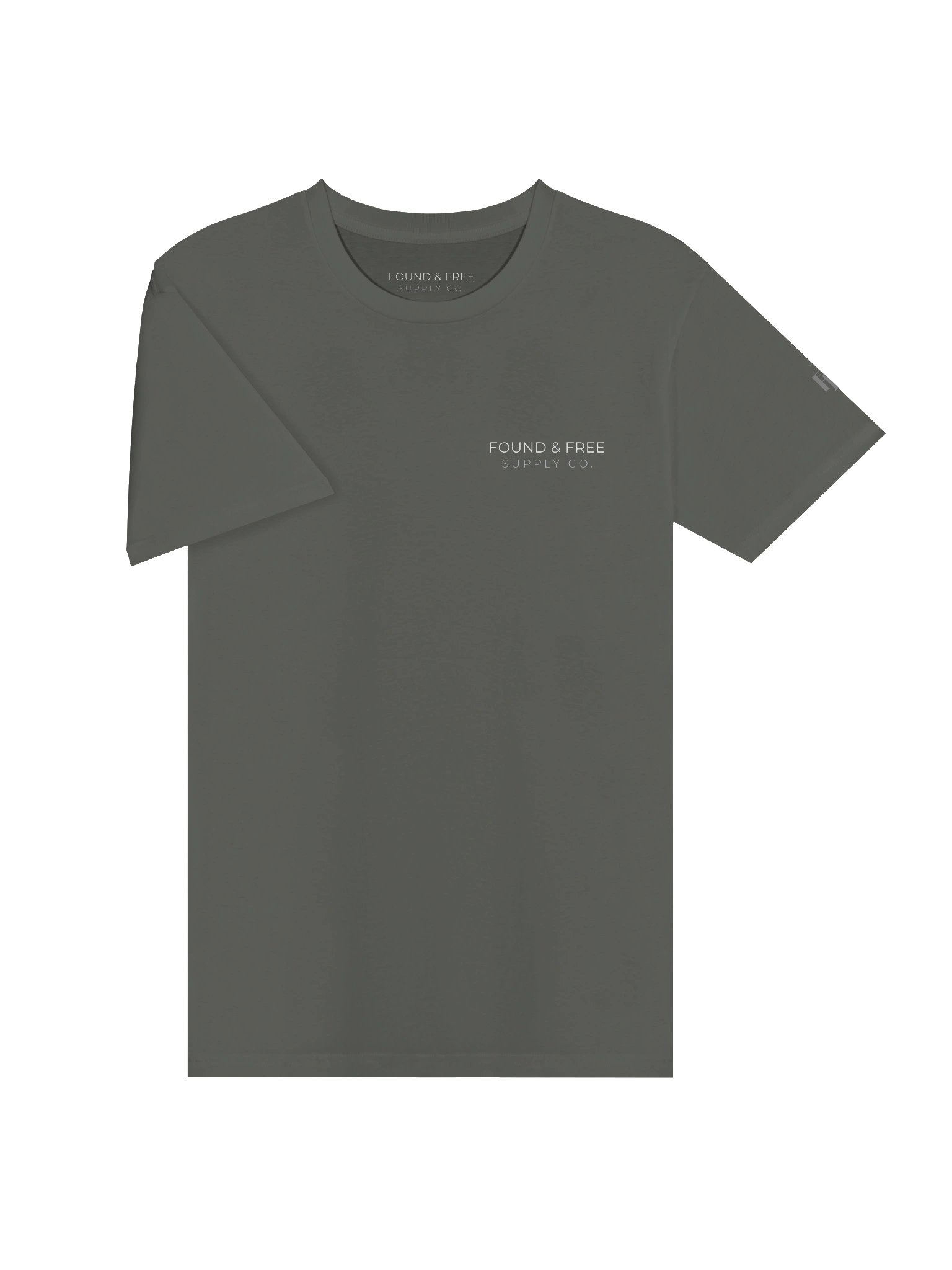 Trust the Process Premium Tee product image (3)