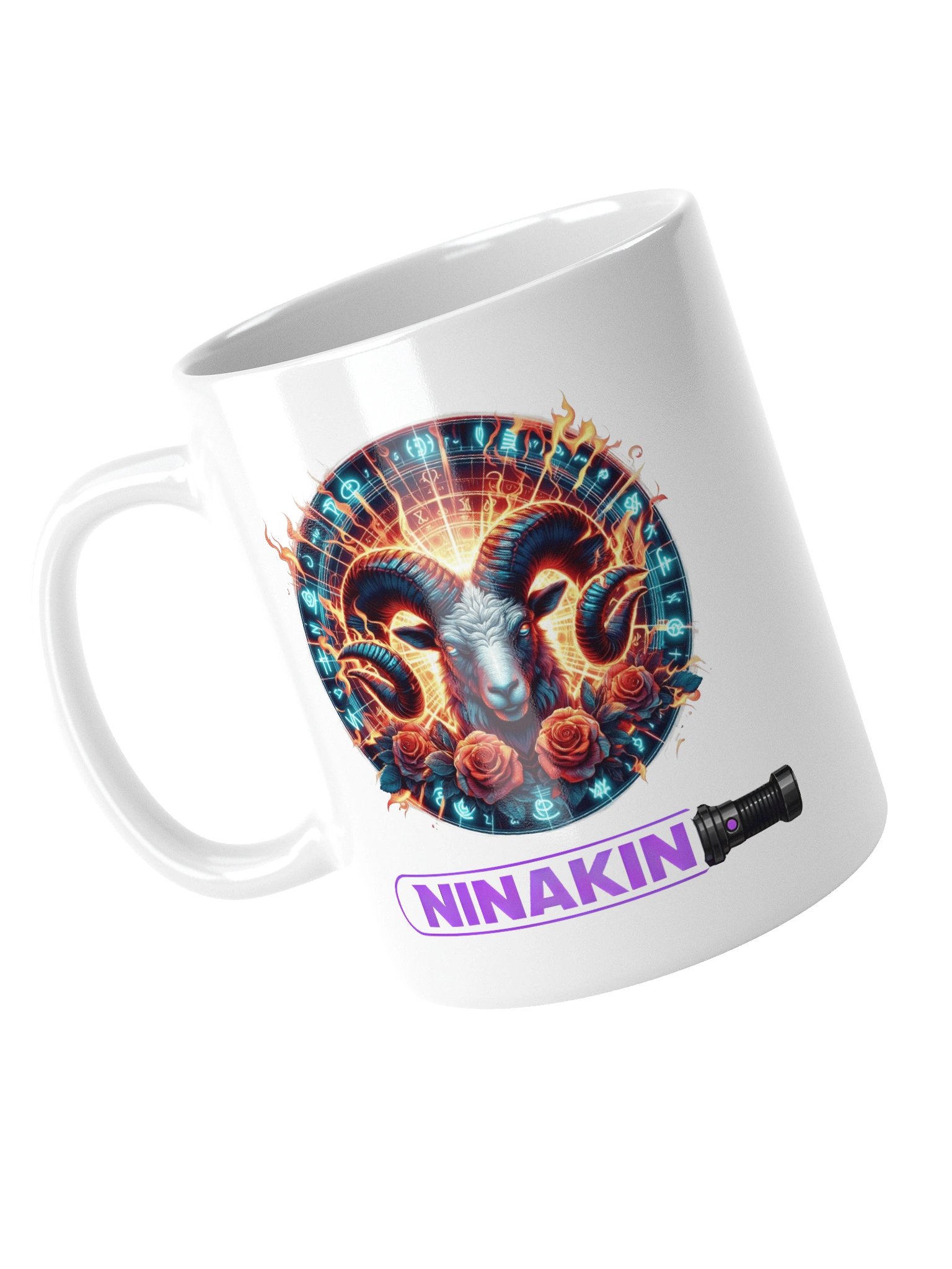 Aries Mug product image (15)