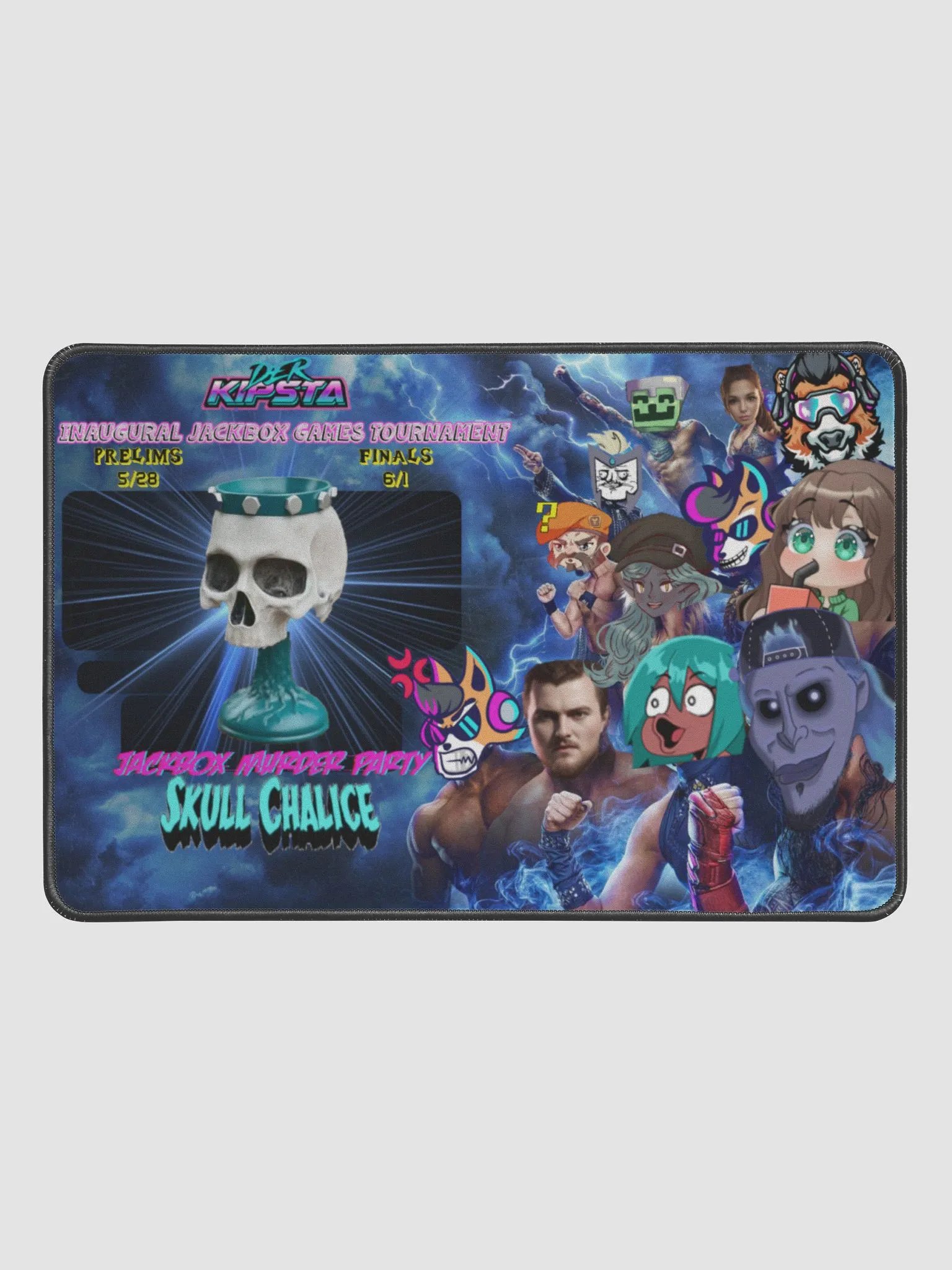 June 2024 - Jackbox Games product image (1)