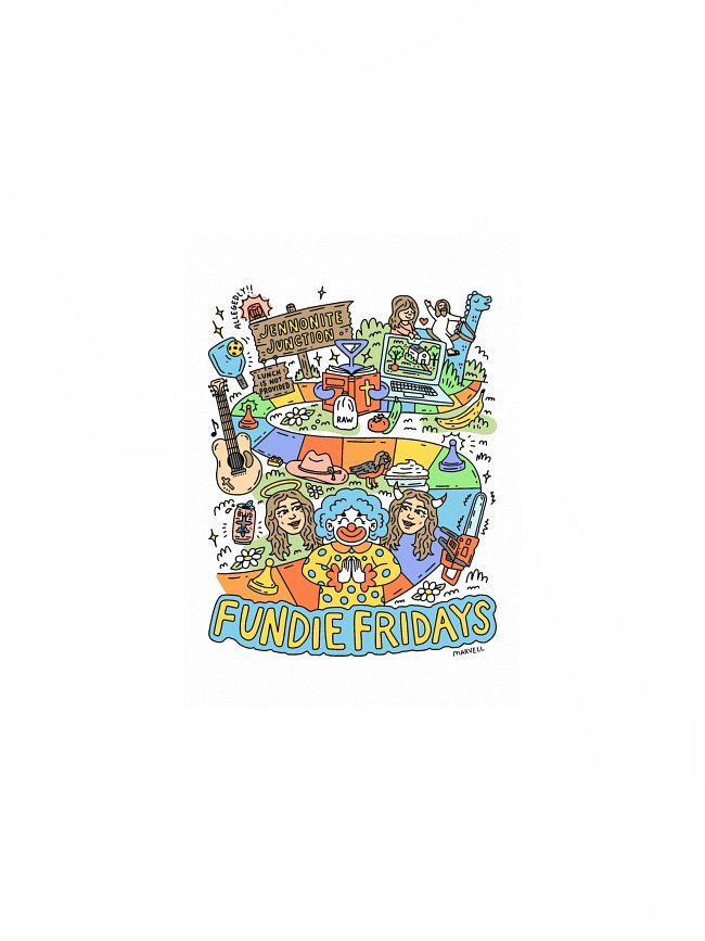 Stickers and Accessories 