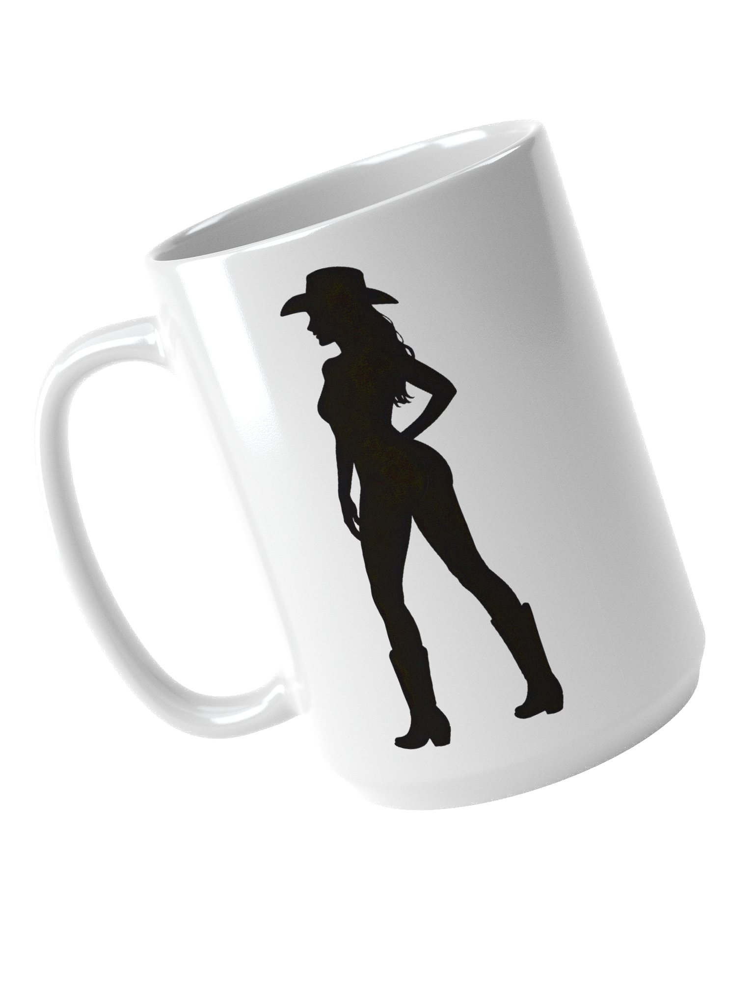 Silhouette Mug product image (4)