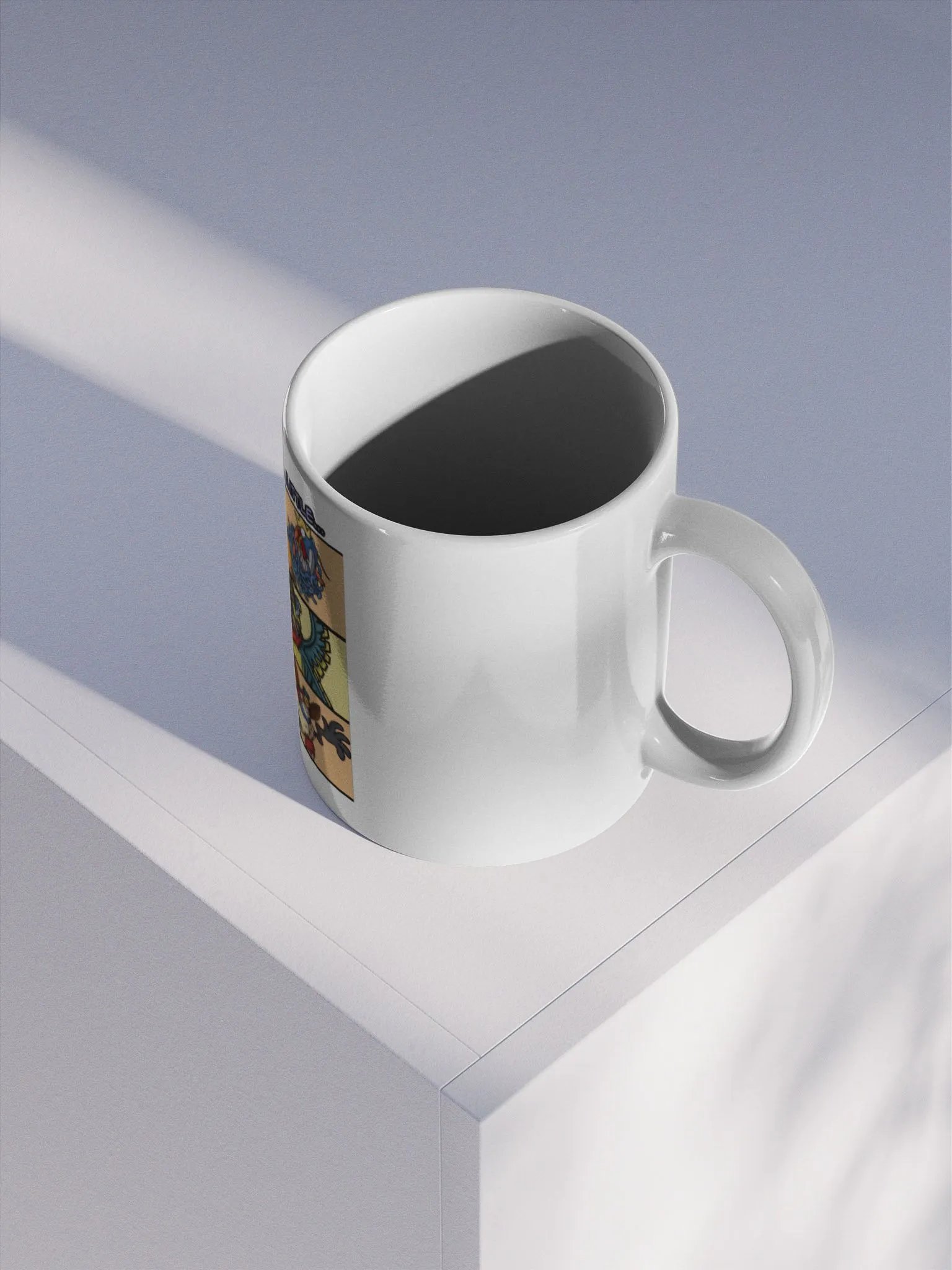 Poly's streams are cursed product image (3)