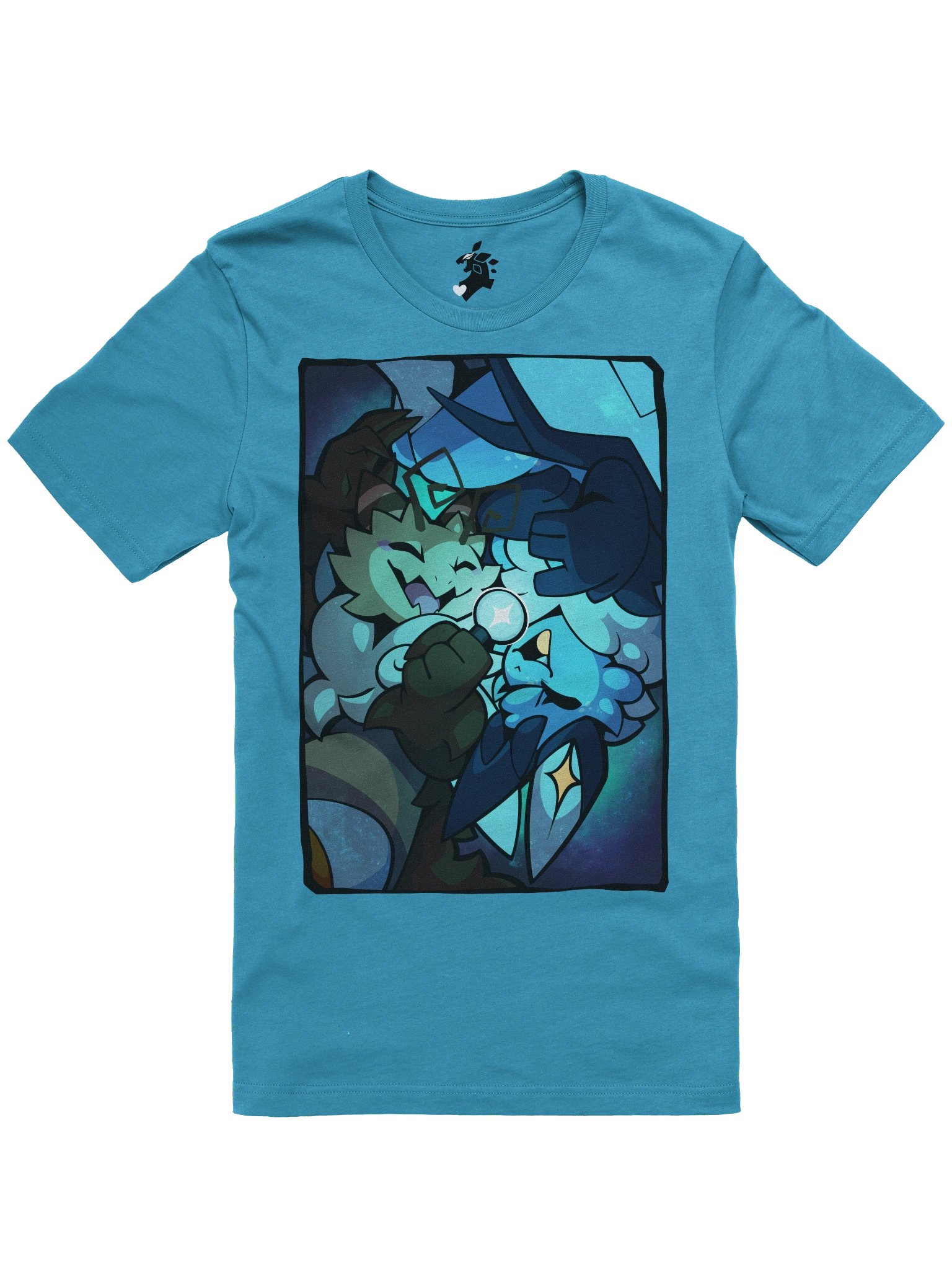 IVYCOALITION 4 T-Shirt product image (2)