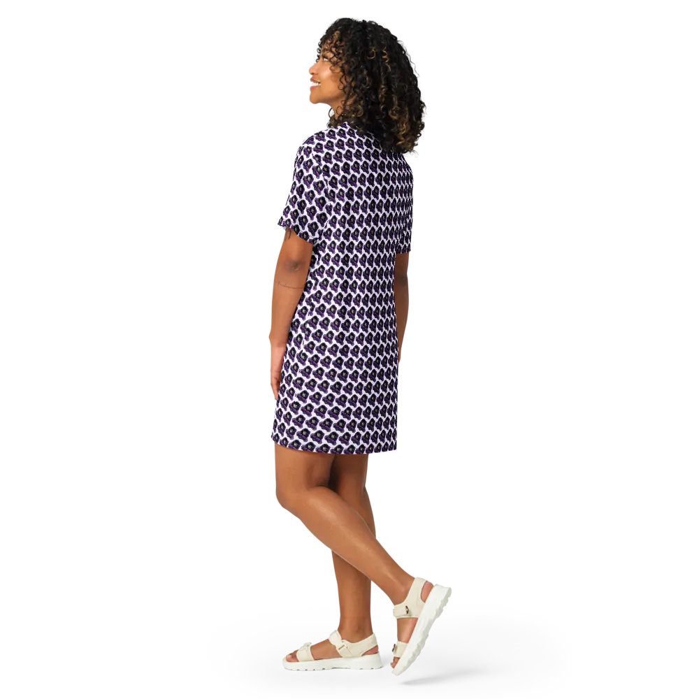 The Krew Fit Dress product image (7)