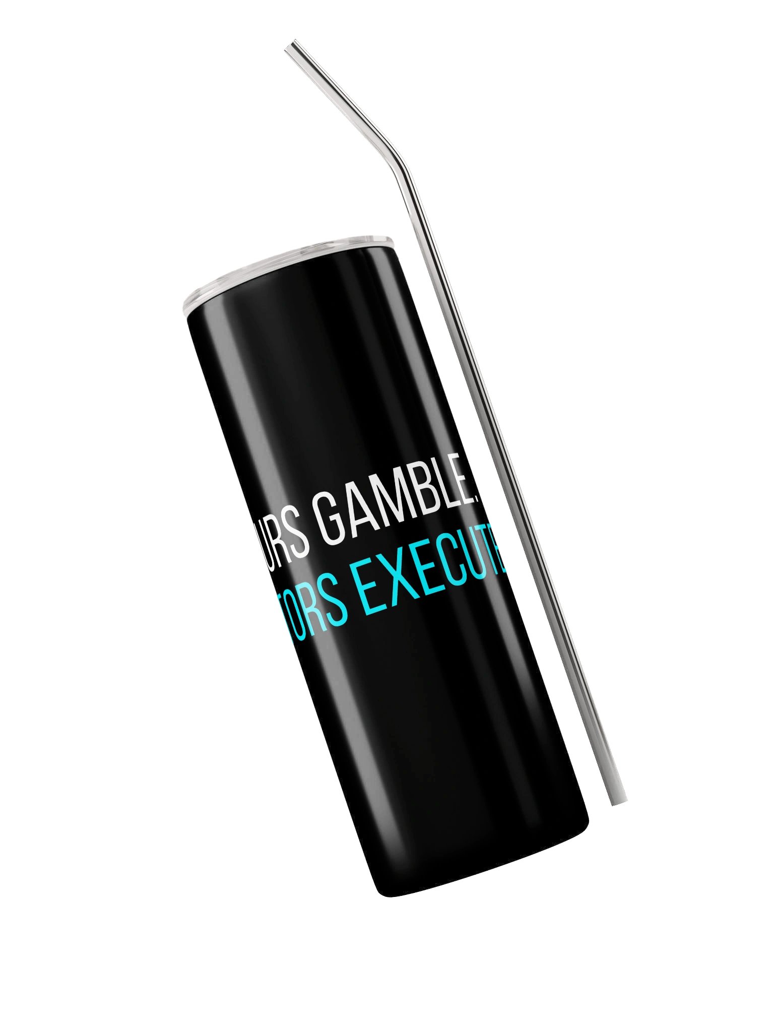 Operator's Tumbler product image (3)
