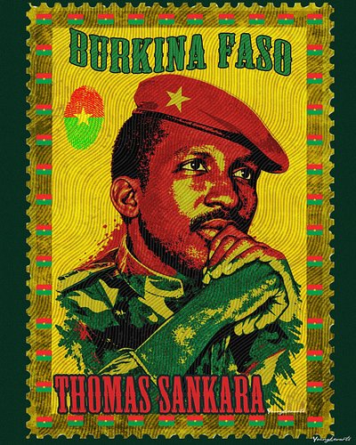 Thomas Sankara 🇧🇫

Killed 39 years ago today, October 15, 1987. He was 37.
In just 4 years he:
💉 Vaccinated 2.5M children
🌳 P...