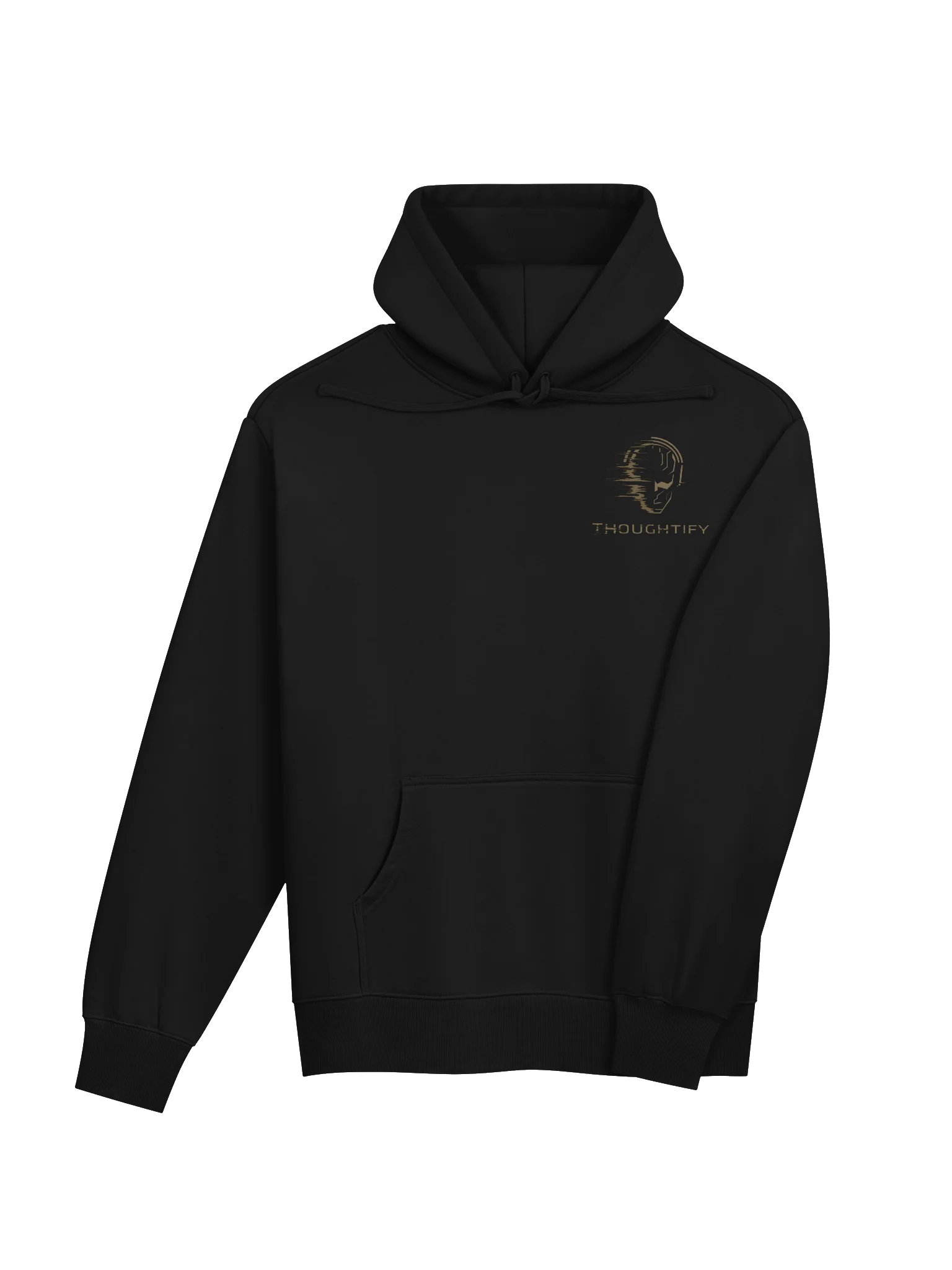 Glitch Hoodie product image (4)