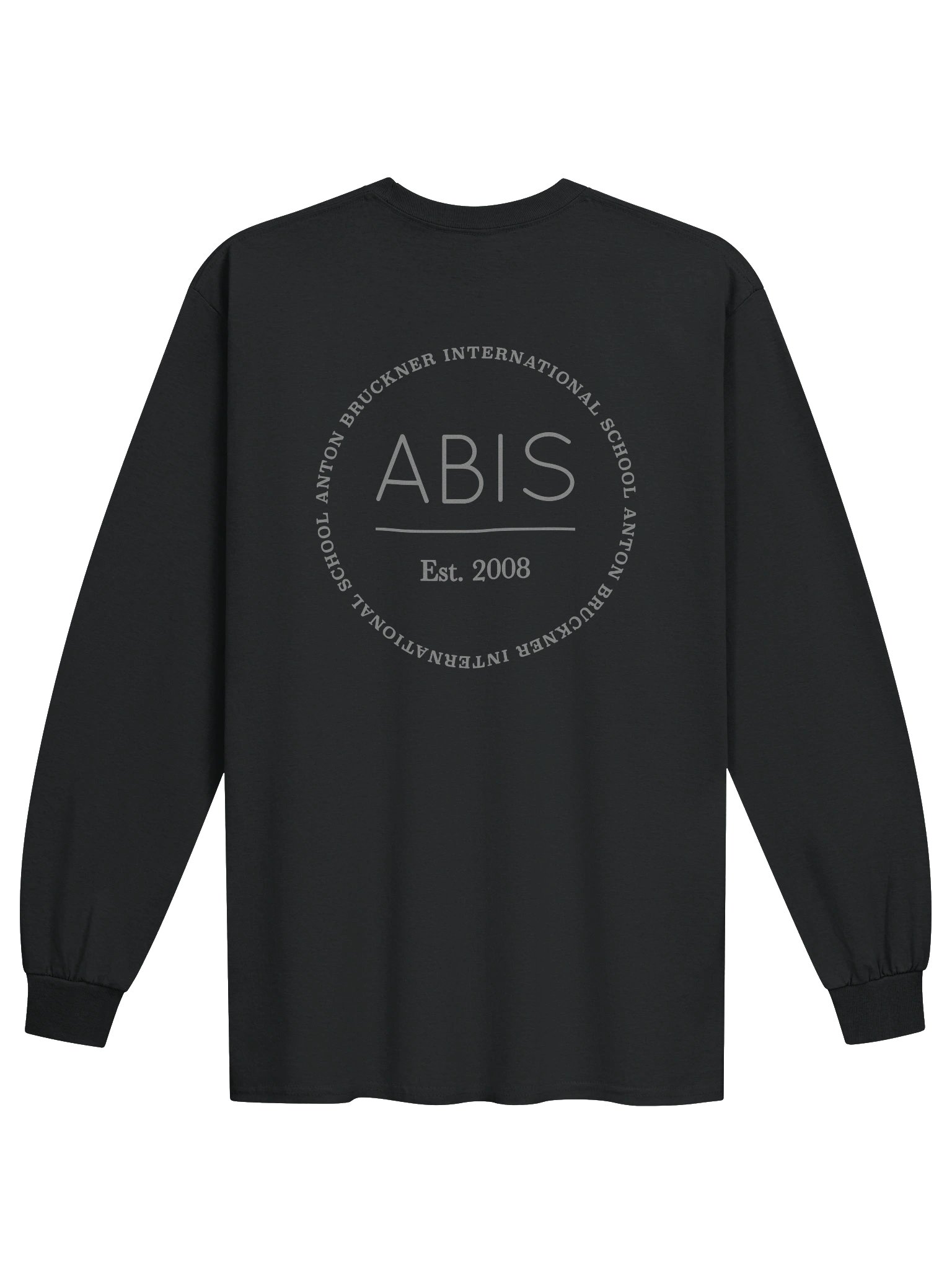 ABIS Long Sleve product image (7)