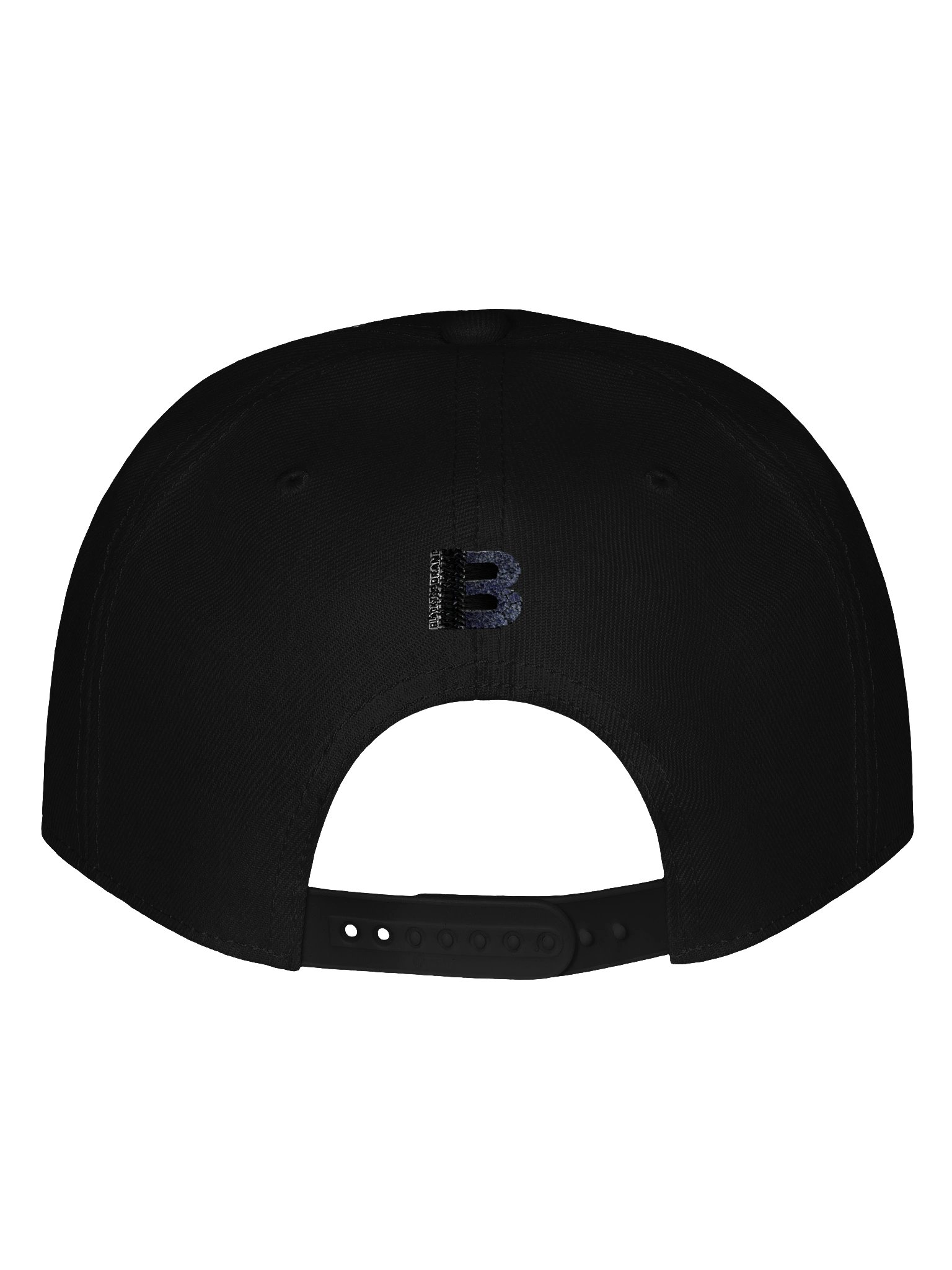 Blacktop Brand Florida Vipers Hat product image (4)