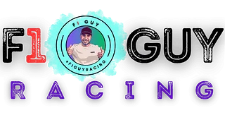 F1 Guy Racing