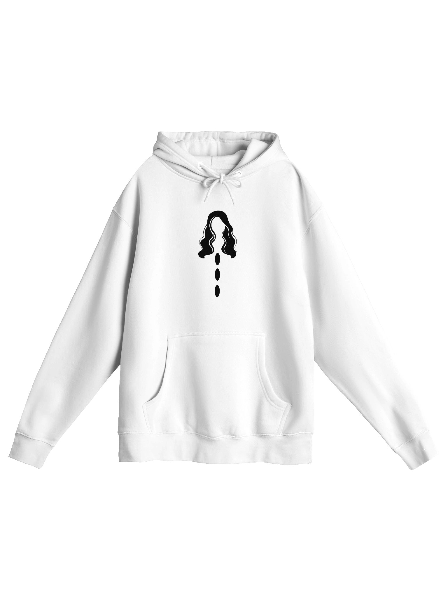 "Midnight" Pullover Premium Hoodie product image (1)