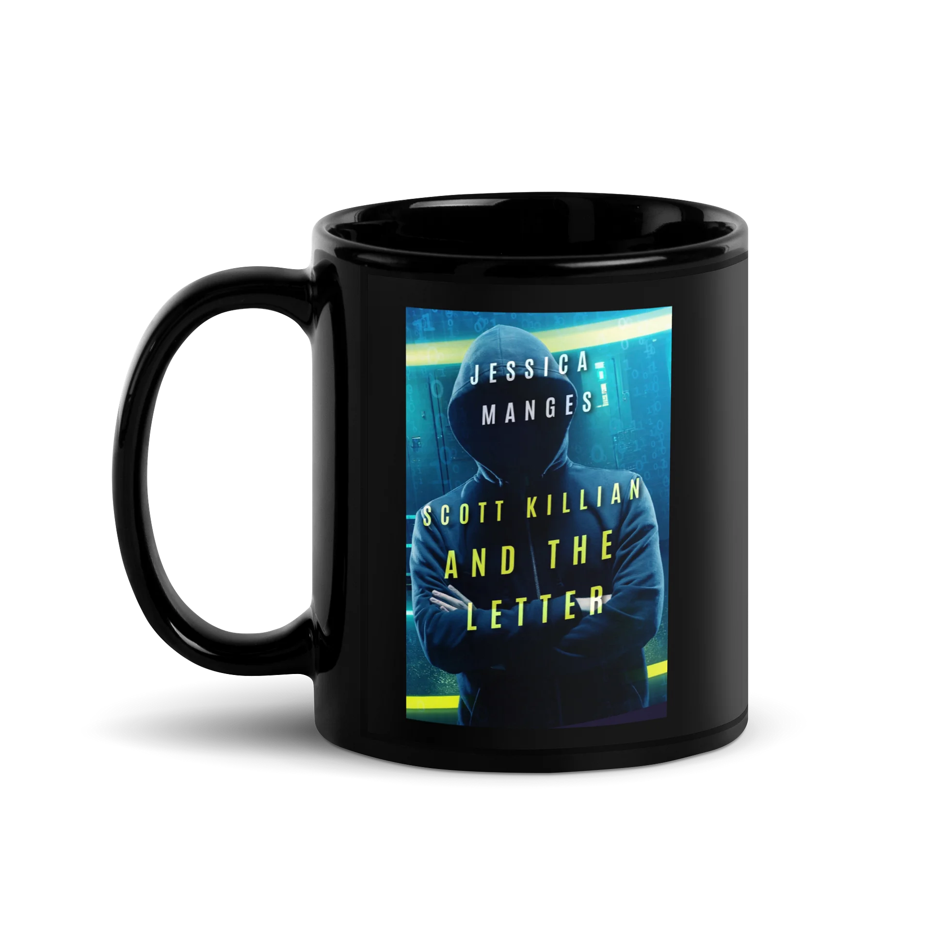 Scott Killian Mug product image (1)
