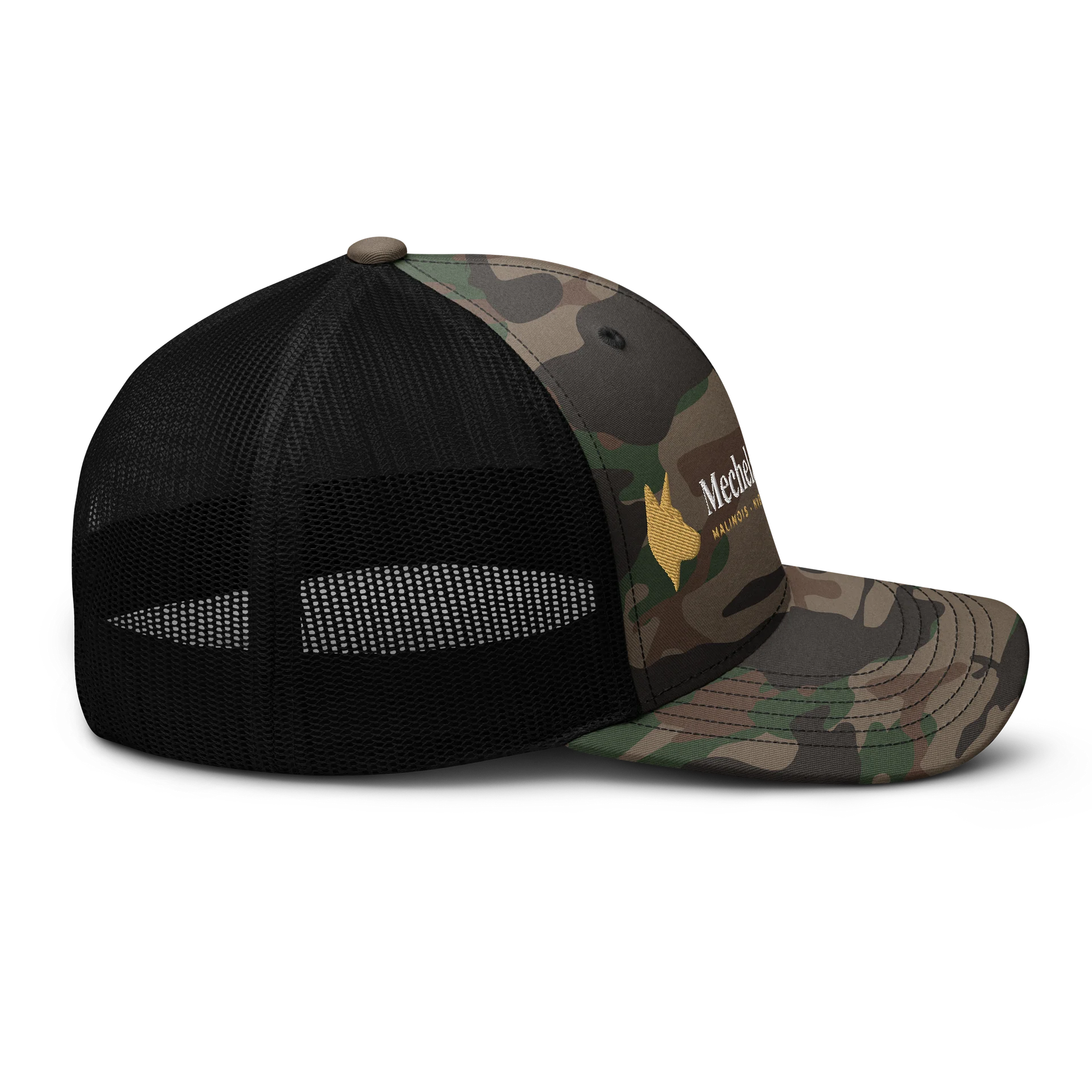 Cap Tarn Mechelaar product image (5)